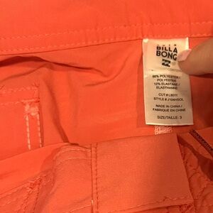 Billabong Coral Board Shorts